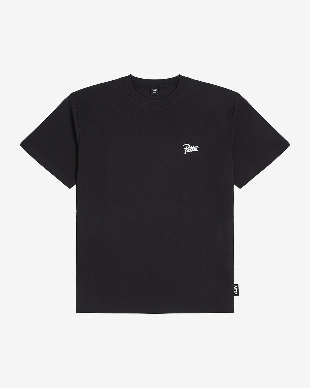 Xerox Peace T-Shirt Black